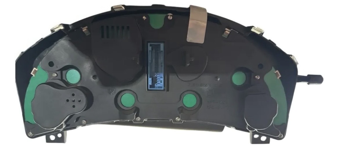 Conector traseiro