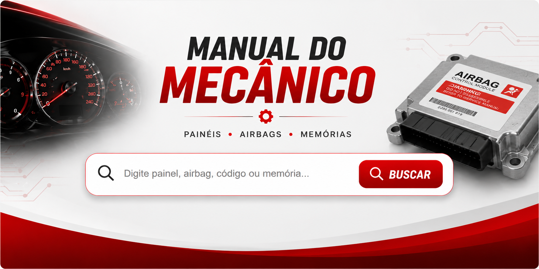 Manual do Mecânico